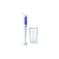 Braun Multiquick 3 MQ 3000 Smoothie Stavblender Hvid/blå